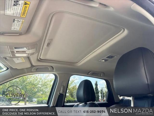 2023 Mazda CX-5 2.5 S Preferred