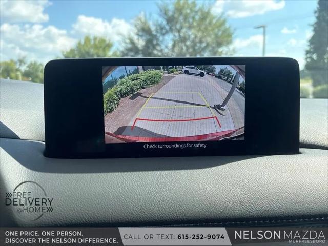 2023 Mazda CX-5 2.5 S Preferred