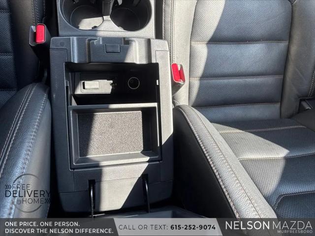 2023 Mazda CX-5 2.5 S Preferred