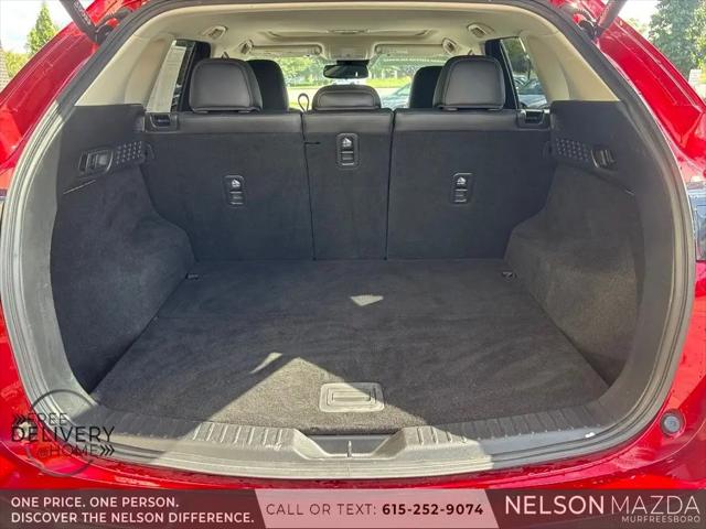 2023 Mazda CX-5 2.5 S Preferred