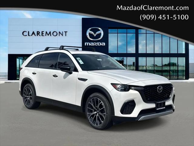 2025 Mazda CX-70 Premium Package for sale in Claremont, CA
