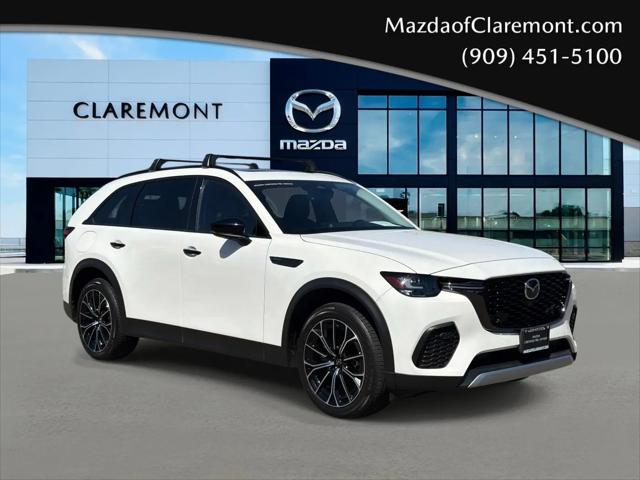 2025 Mazda CX-70 Premium Package for sale in Claremont, CA