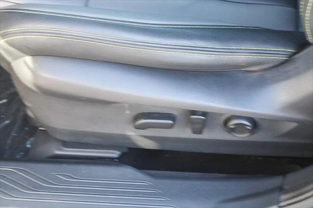 2022 Subaru Outback Onyx Edition XT