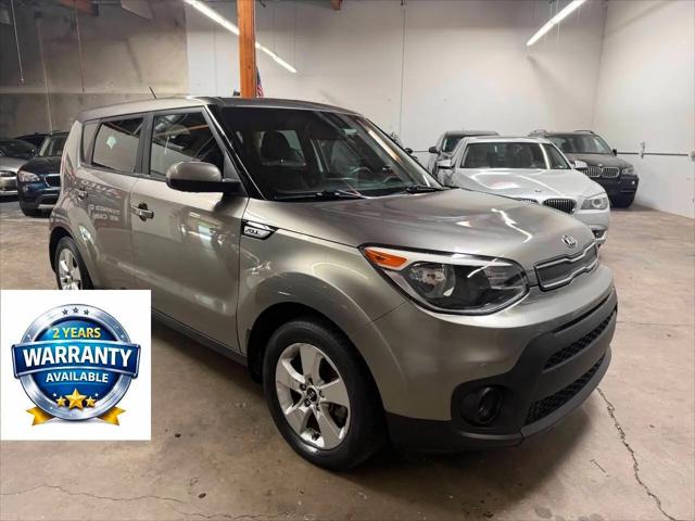 2019 Kia Soul Base for sale in Anaheim, CA