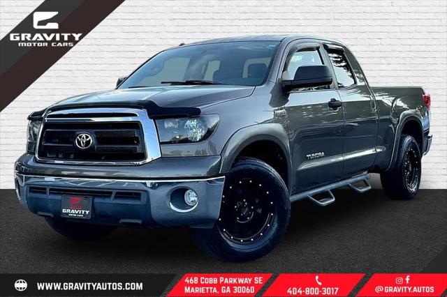 2011 Toyota Tundra Grade 5.7L V8 for sale in Marietta, GA