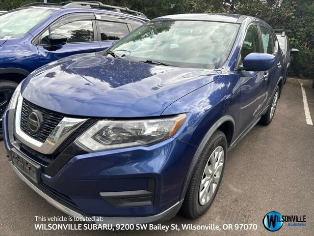 2018 Nissan Rogue S for sale in Wilsonville, OR