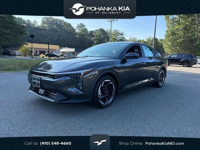 2026 Kia K4 EX for sale in Salisbury, MD