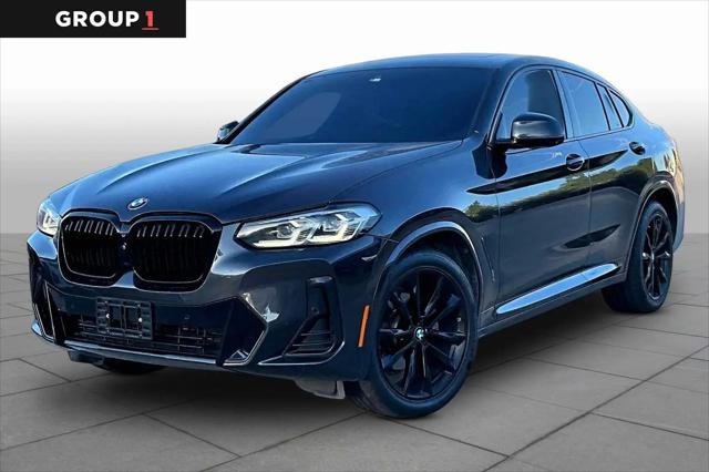 2022 BMW X4 xDrive30i for sale in Benbrook, TX