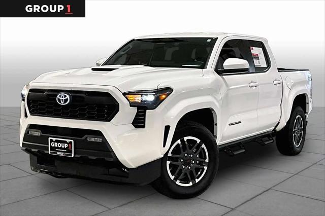 2025 Toyota Tacoma TRD Sport for sale in Benbrook, TX