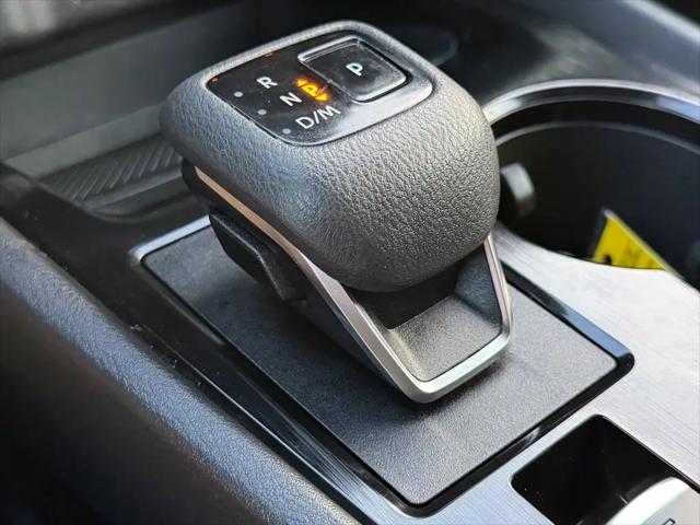 2023 Nissan Rogue S Intelligent AWD