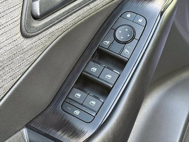 2023 Nissan Rogue S Intelligent AWD