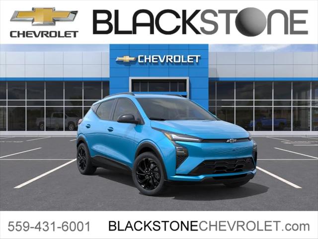 2027 Chevrolet Bolt RS FWD for sale in Fresno, CA