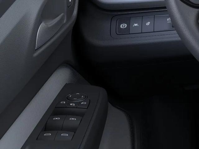 2027 Chevrolet Bolt RS FWD
