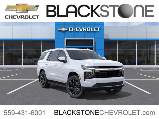 2027 Chevrolet Tahoe LS, 4WD for sale in Fresno, CA
