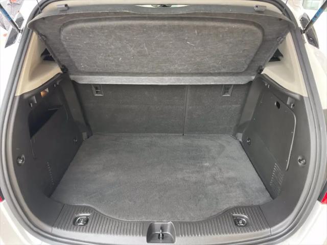 2018 Buick Encore Sport Touring