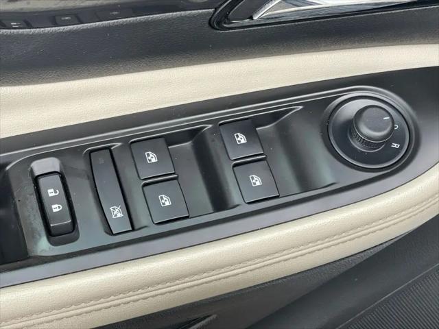 2018 Buick Encore Sport Touring