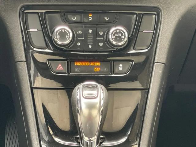 2018 Buick Encore Sport Touring