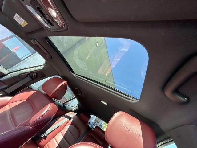 2018 Kia Stinger GT2
