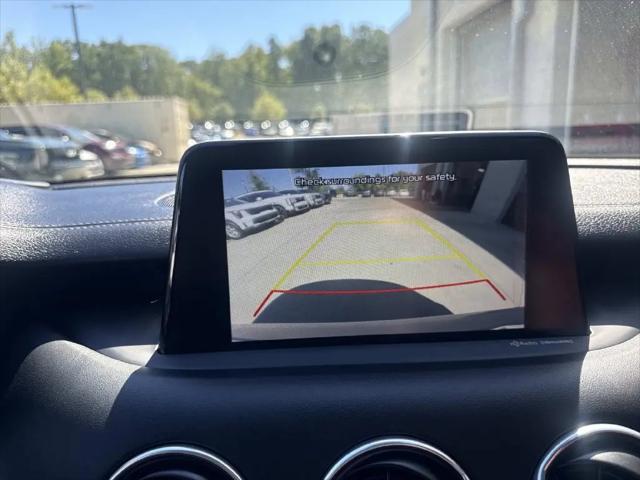 2018 Kia Stinger GT2