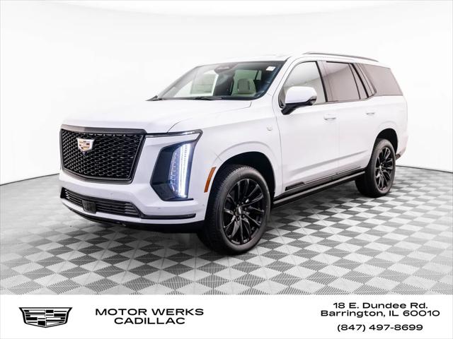 2027 Cadillac Escalade 4WD Sport for sale in Barrington, IL