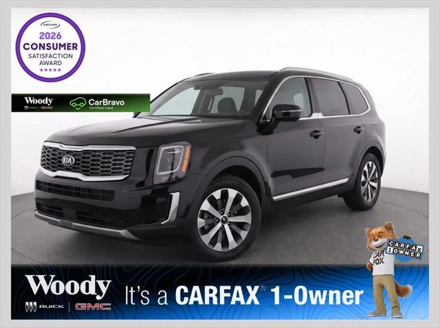 2020 Kia Telluride EX for sale in Naperville, IL