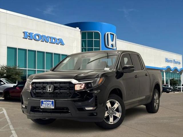 2026 Honda Ridgeline RTL for sale in North Richland Hills, TX