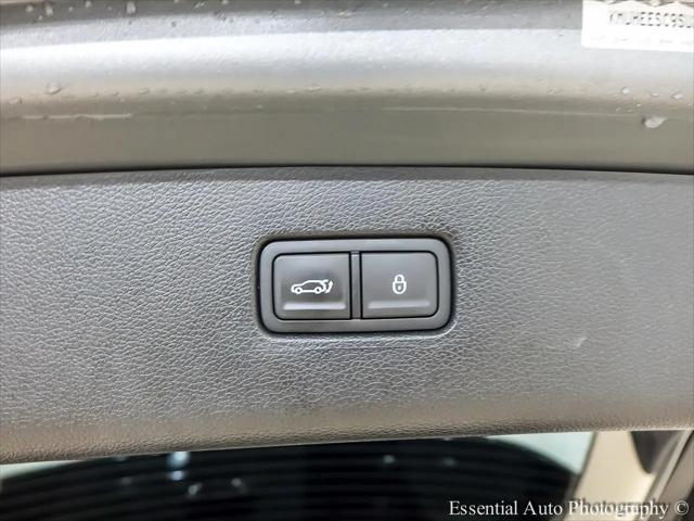 2025 Genesis GV80 3.5T Prestige AWD