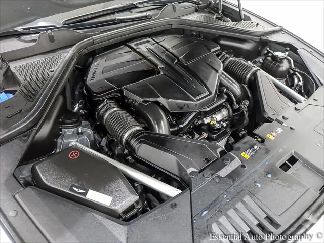 2025 Genesis GV80 3.5T Prestige AWD
