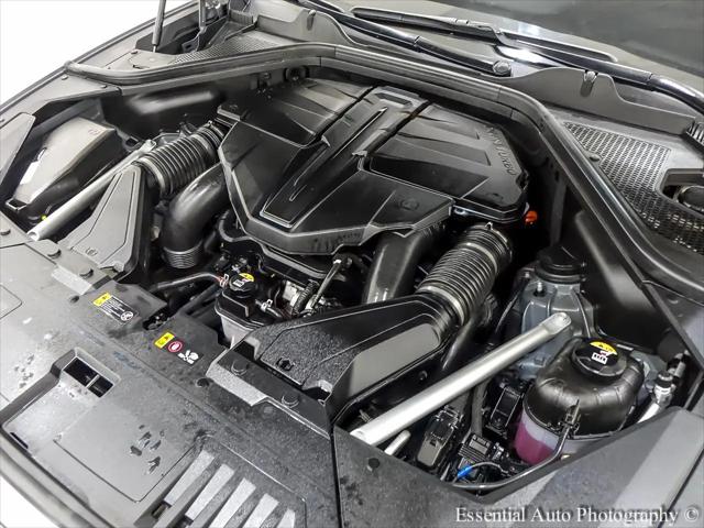 2025 Genesis GV80 3.5T Prestige AWD