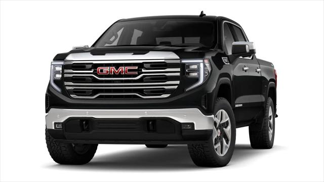2026 GMC Sierra 1500 Crew Cab, Short Bed, SLT, 4WD for sale in Rainbow City, AL