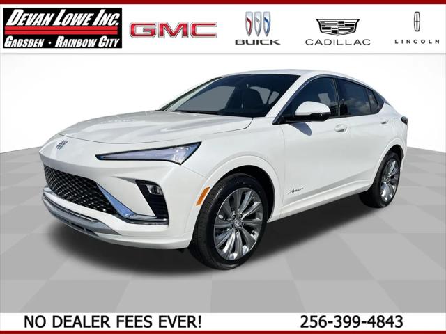 2026 Buick NV Avenir FWD for sale in Rainbow City, AL