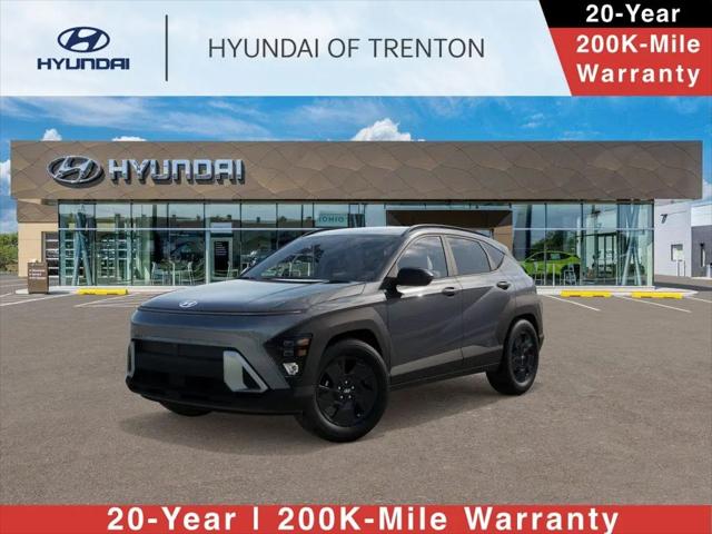 2027 Hyundai Kona SEL Sport for sale in Ewing, NJ