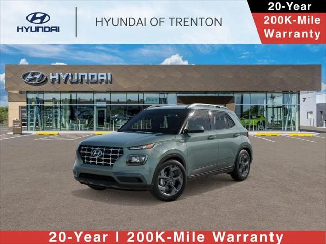 2026 Hyundai Venue SEL for sale in Ewing, NJ