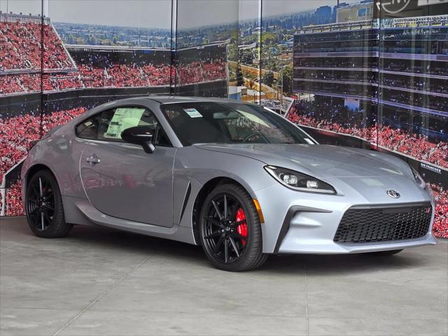 2026 Toyota GR86 Premium for sale in Milpitas, CA