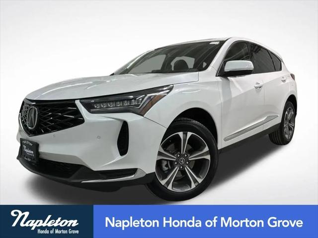 2025 Acura RDX Technology for sale in Morton Grove, IL