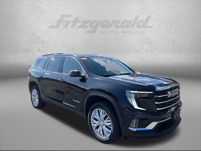 2026 GMC Acadia Elevation AWD for sale in Germantown, MD
