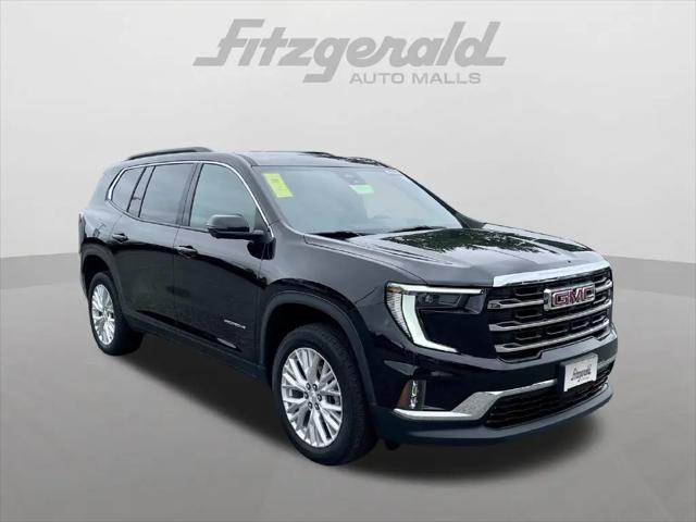 2026 GMC Acadia Elevation AWD for sale in Germantown, MD