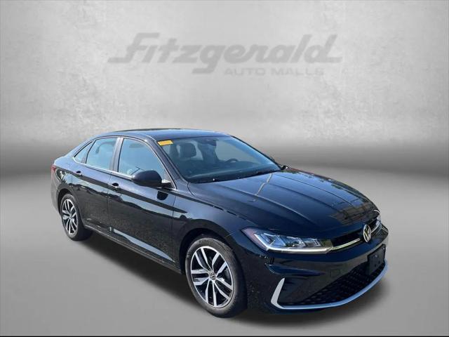 2025 Volkswagen Jetta 1.5T SE for sale in Germantown, MD