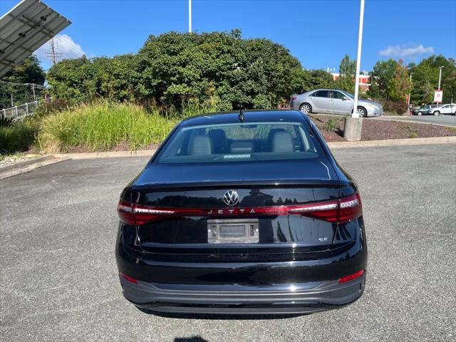 2025 Volkswagen Jetta 1.5T SE for sale in Germantown, MD