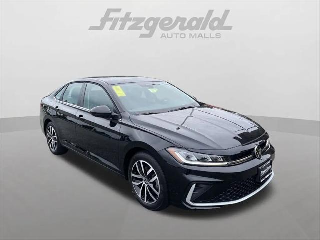 2025 Volkswagen Jetta 1.5T SE for sale in Germantown, MD