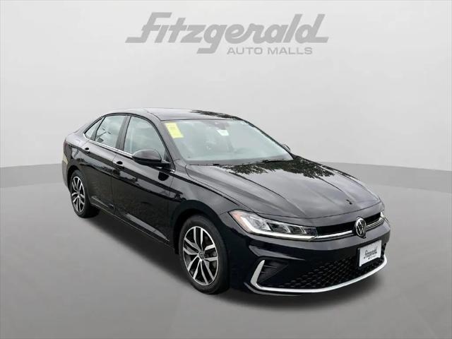 2025 Volkswagen Jetta 1.5T SE for sale in Germantown, MD
