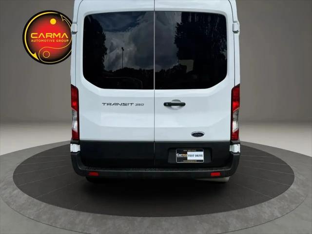 2024 Ford F-350 XL