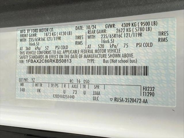 2024 Ford F-350 XL