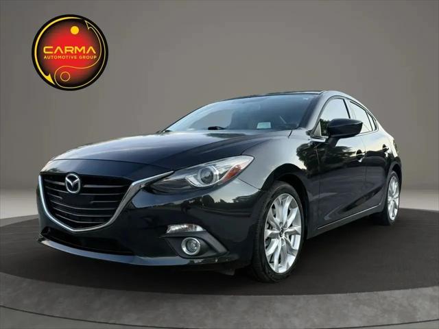 2014 Mazda Mazda3 s Grand Touring for sale in Duluth, GA