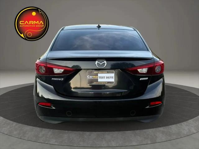 2014 Mazda Mazda3 s Grand Touring