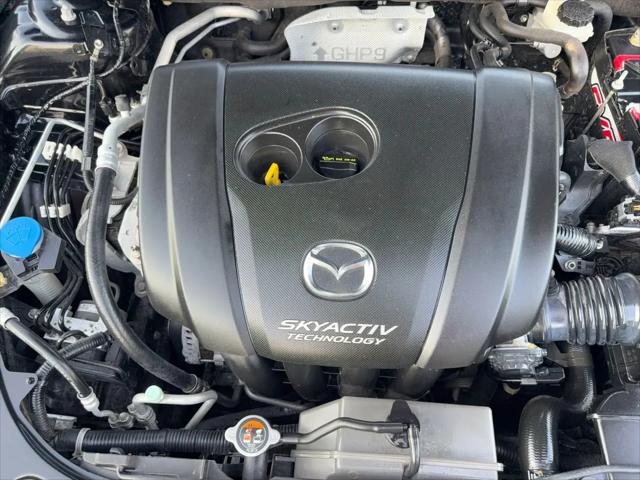 2014 Mazda Mazda3 s Grand Touring