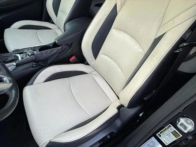 2014 Mazda Mazda3 s Grand Touring