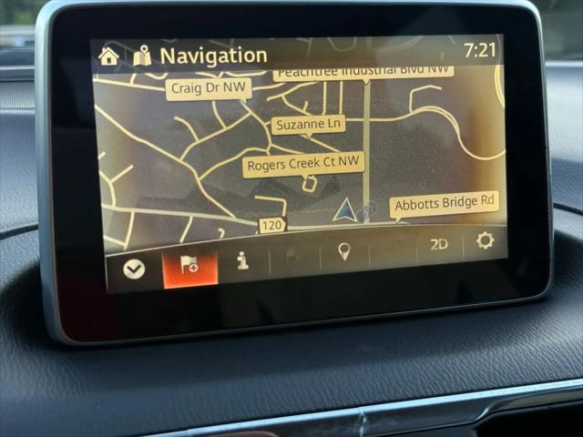 2014 Mazda Mazda3 s Grand Touring