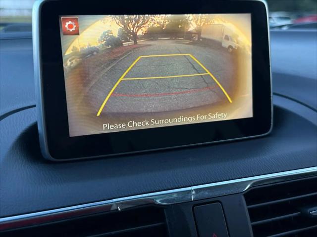 2014 Mazda Mazda3 s Grand Touring