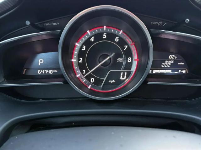 2014 Mazda Mazda3 s Grand Touring